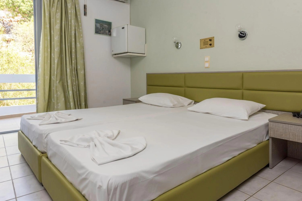 Megim Hotel