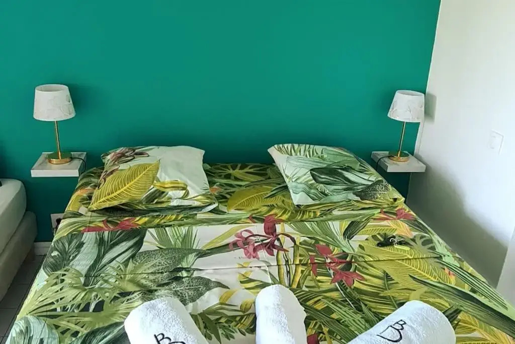 Studio Alonya - Piscine Marinotel