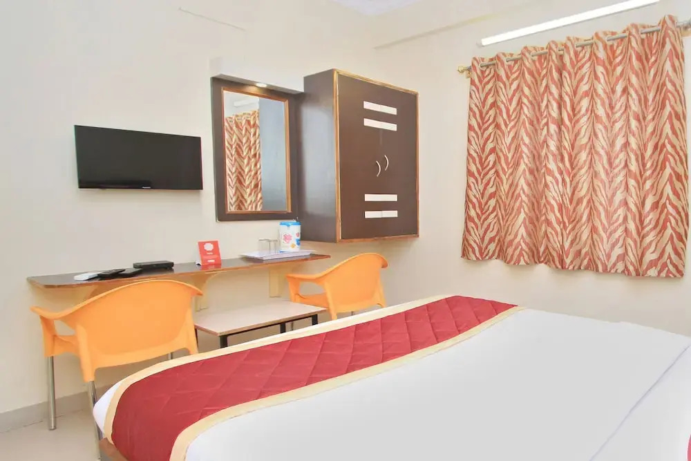 OYO 9991 Sai Ram Residency