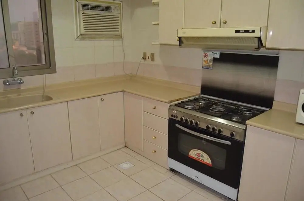 Nozol El Shrouq Apartments