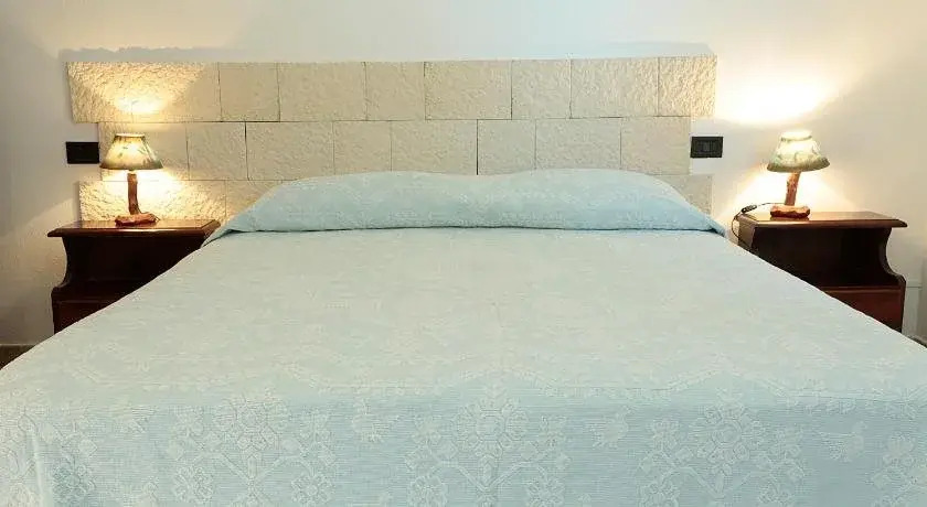 Agriturismo Barbagia