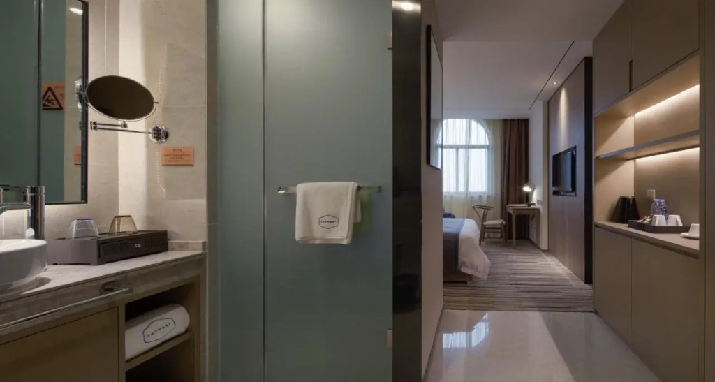 Prolit Lanke Hotel