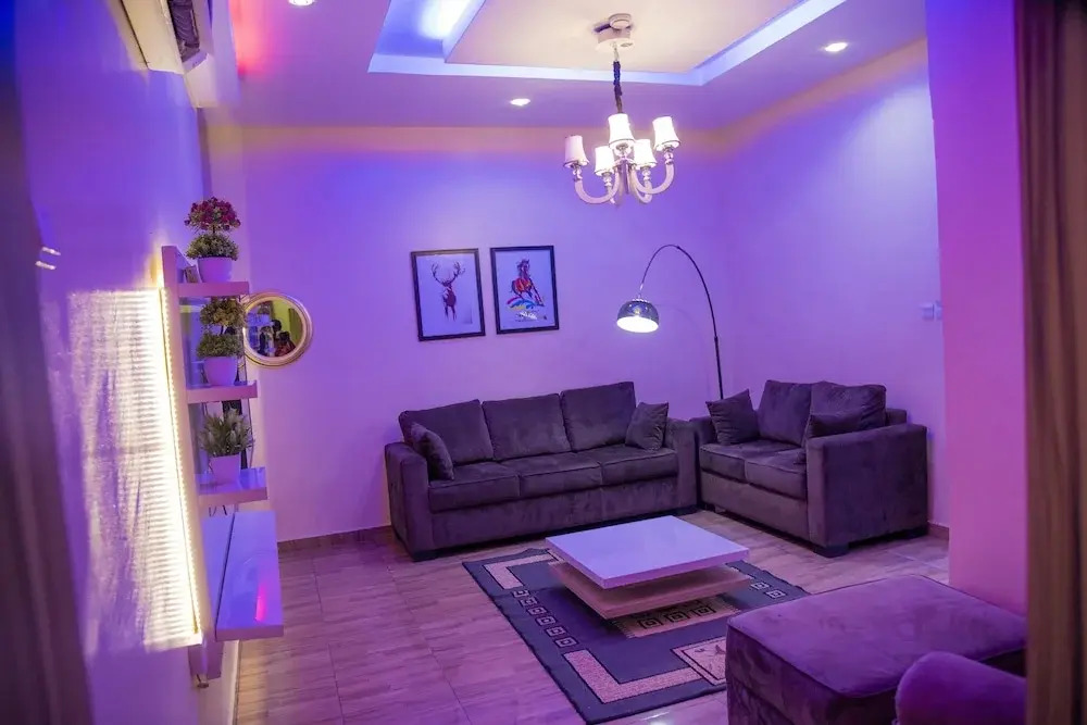 Bedouin Hotel & Suites