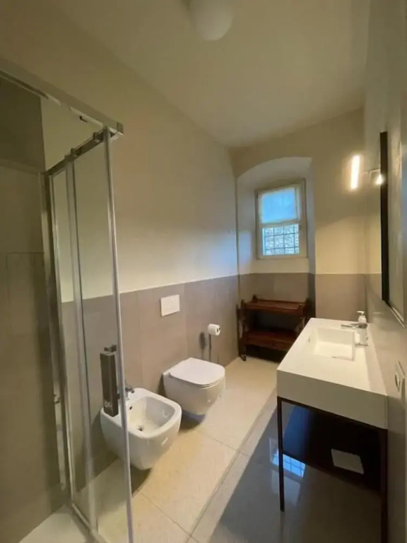 Foresteria Antica Bastia B&B