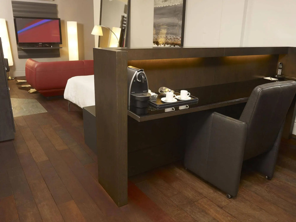 Hotel le Priori