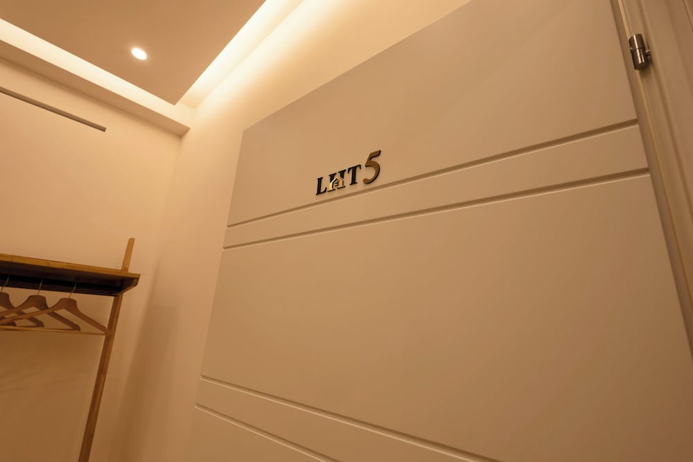 Barberini Design Suites