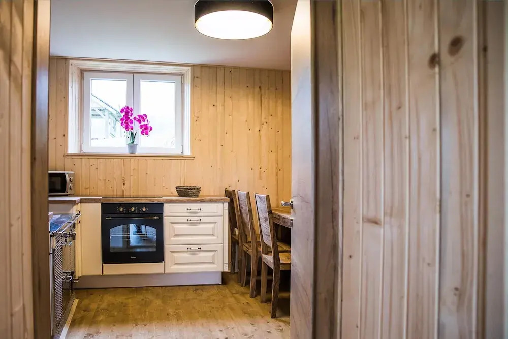 Apartments Arh