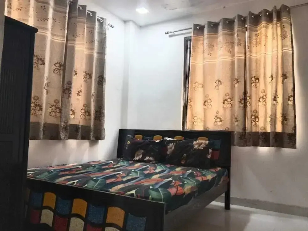 Dev Garden Resort