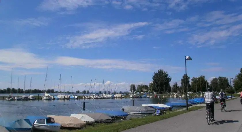 Hotel am See