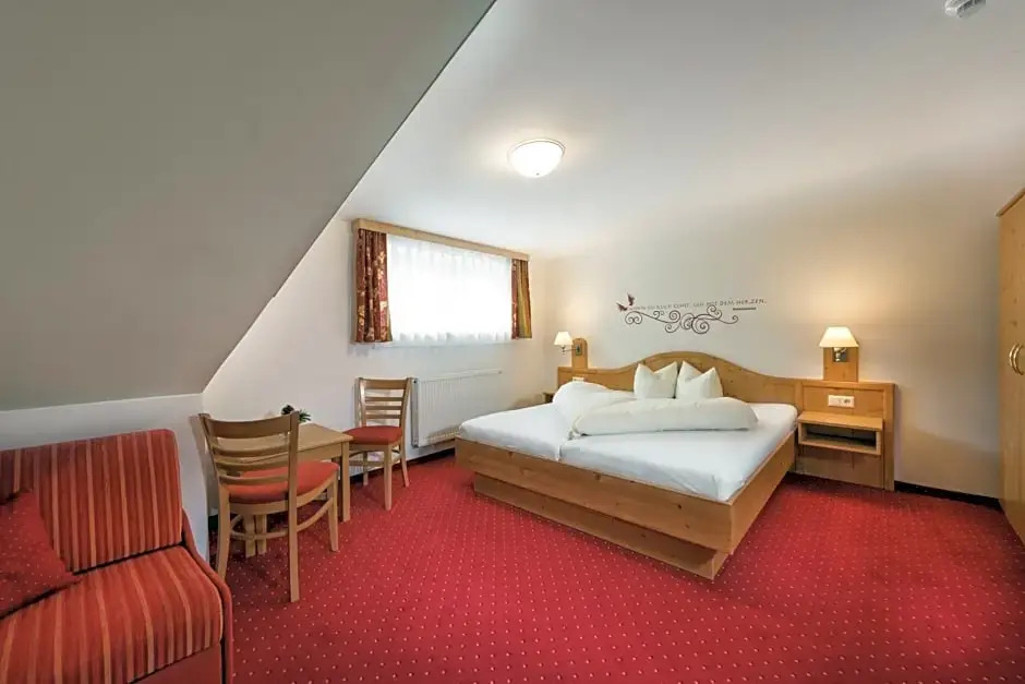 Das Wismeyer - Skihotel an der Plattenkarbahn