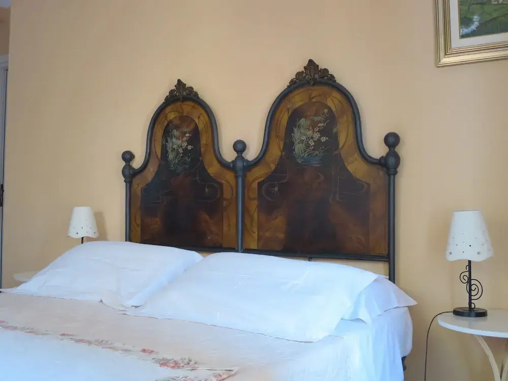 Villa Incanto Apartments