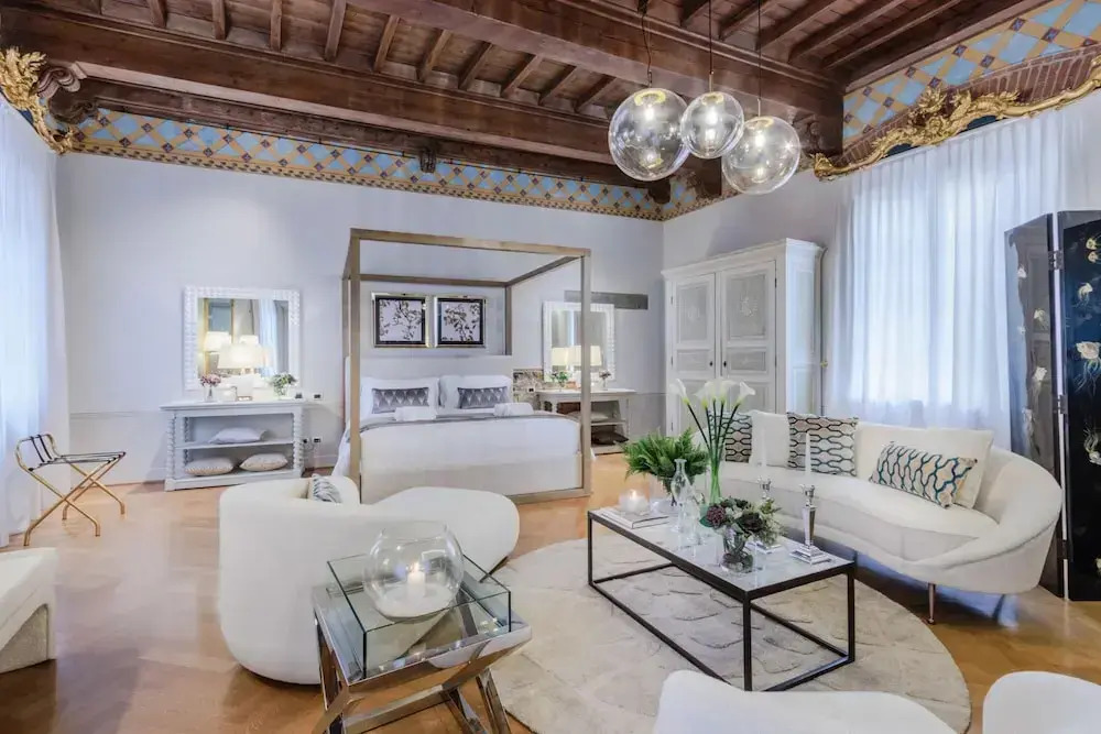 Lucca Heritage Retreat