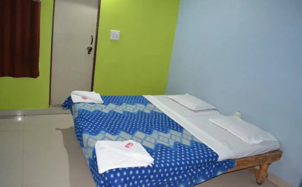 Hotel Maurya