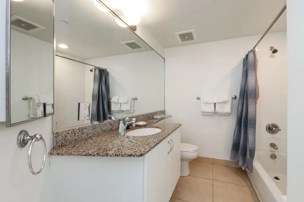 Bluebird Suites in Brickell