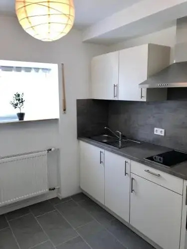 Weststadt Apartment