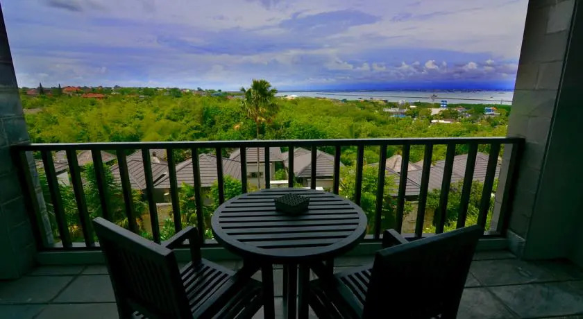 Swiss-Belhotel Bay View Villa