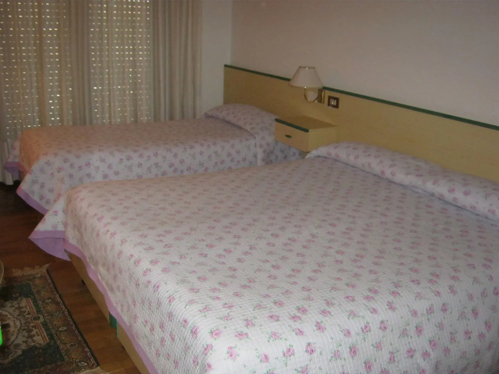 San Marco Hotel