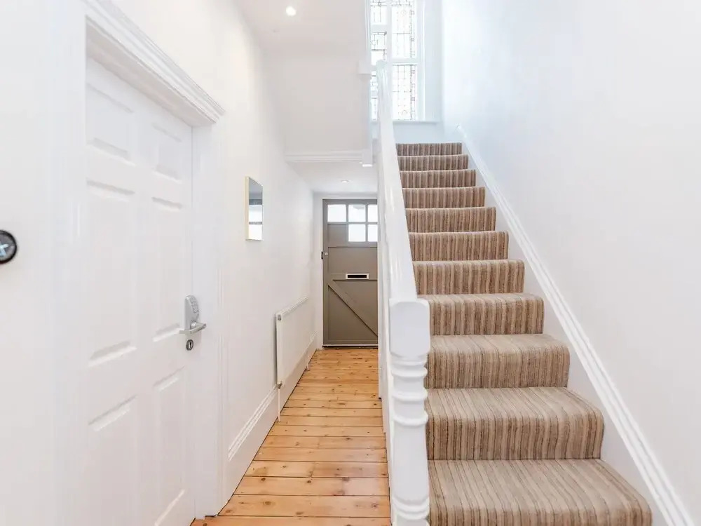 Alluring Holiday Home in Watford near Harry Potter Studio