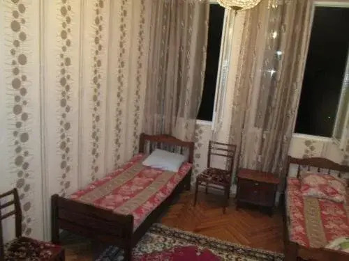 Kobuleti Hostel