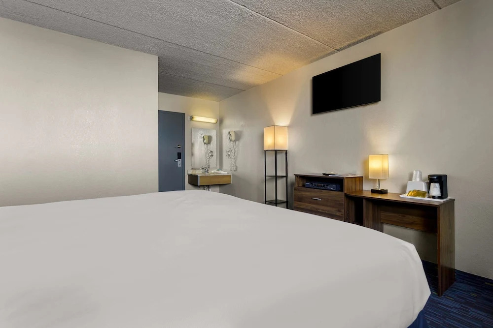 Americas Best Value Inn Gallup