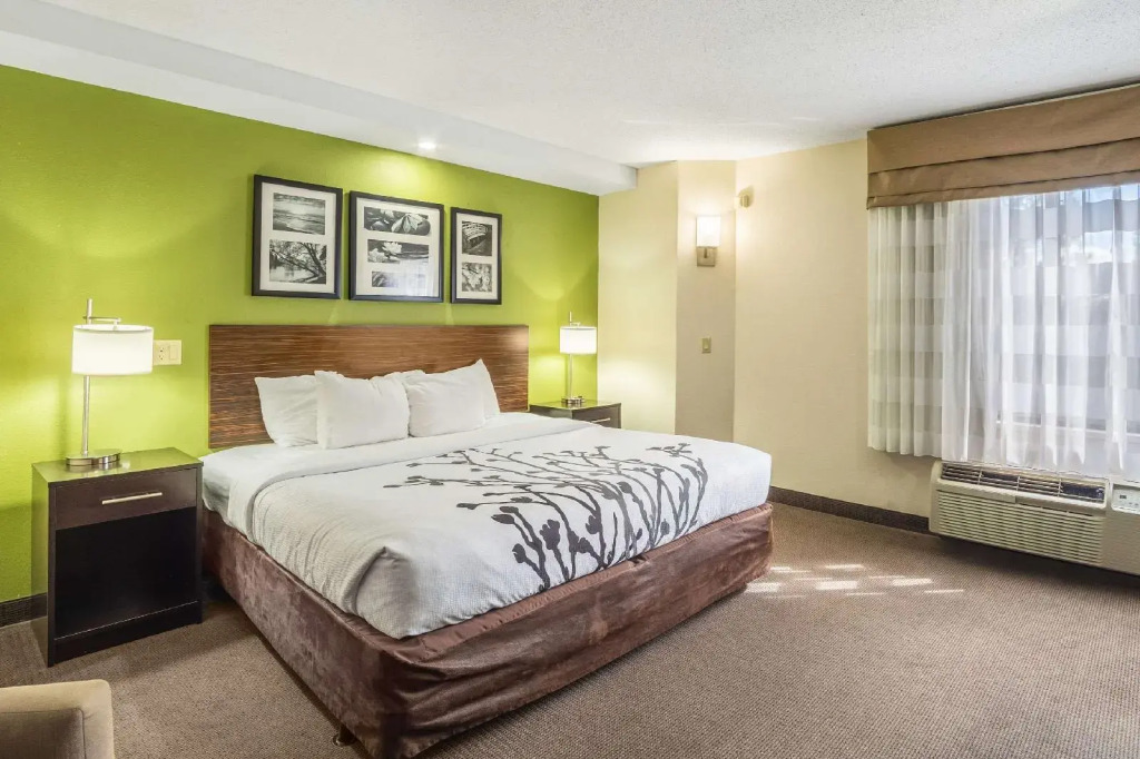 Garner Hotel Aiken South by IHG