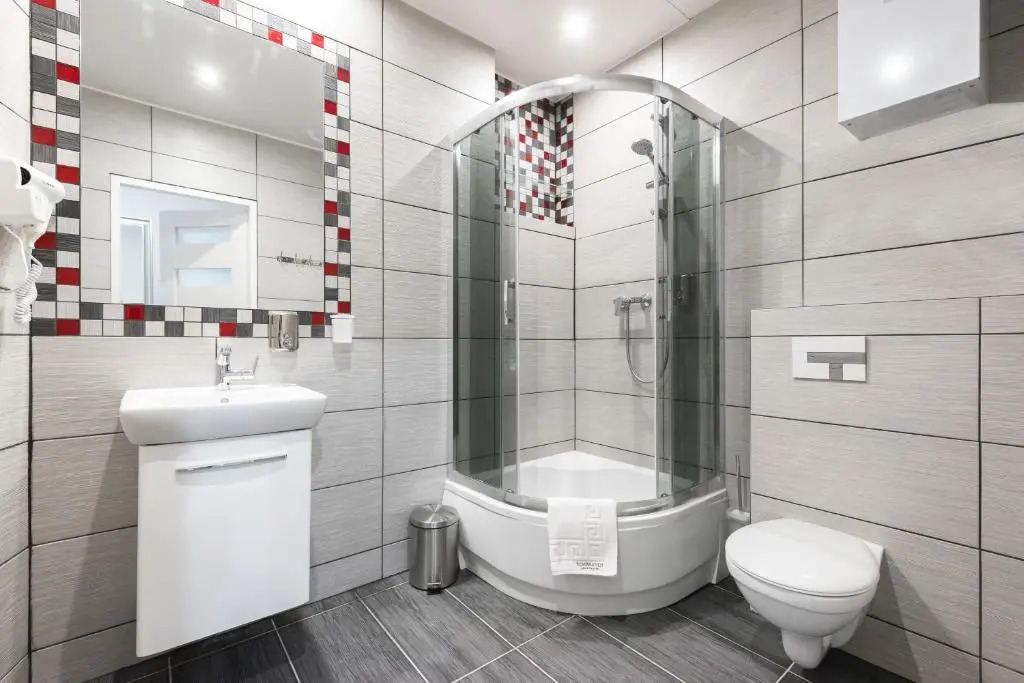 Rembrandt Aparthotel