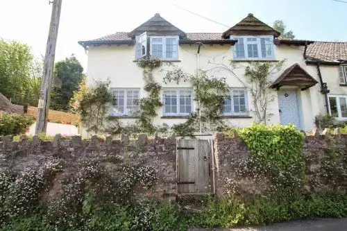 Dunns Cottage