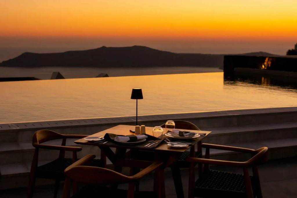 Aeifos Boutique Hotel