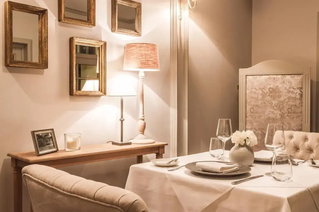 Boutique Hotel U Solné brány