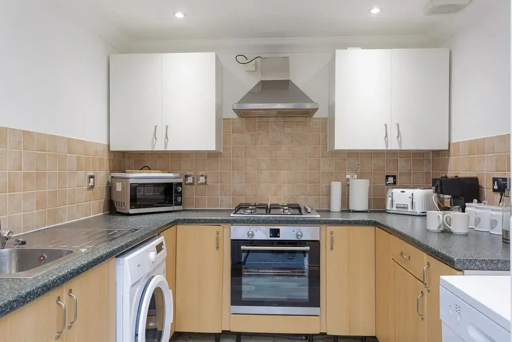 Luxury Granada Apartments