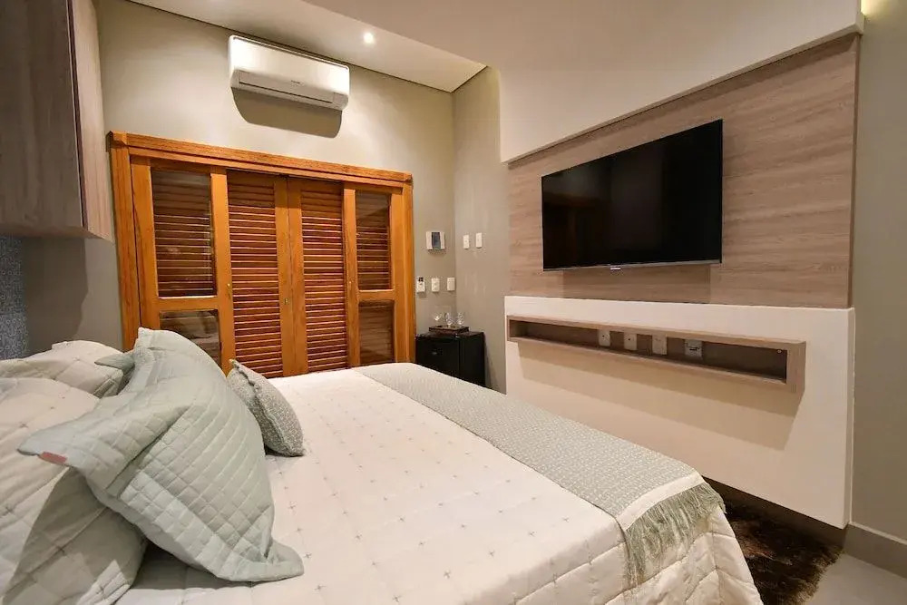 Pousada Chão de Folhas SPA Boutique