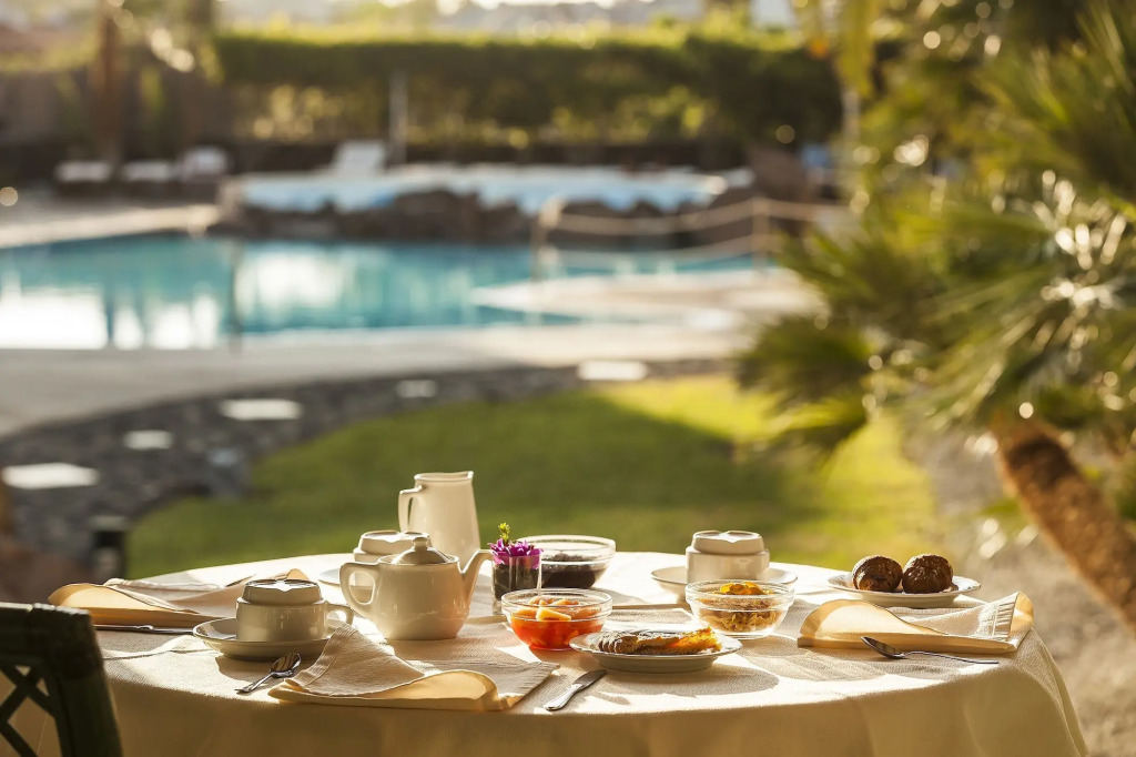 Hotel Orsa Maggiore