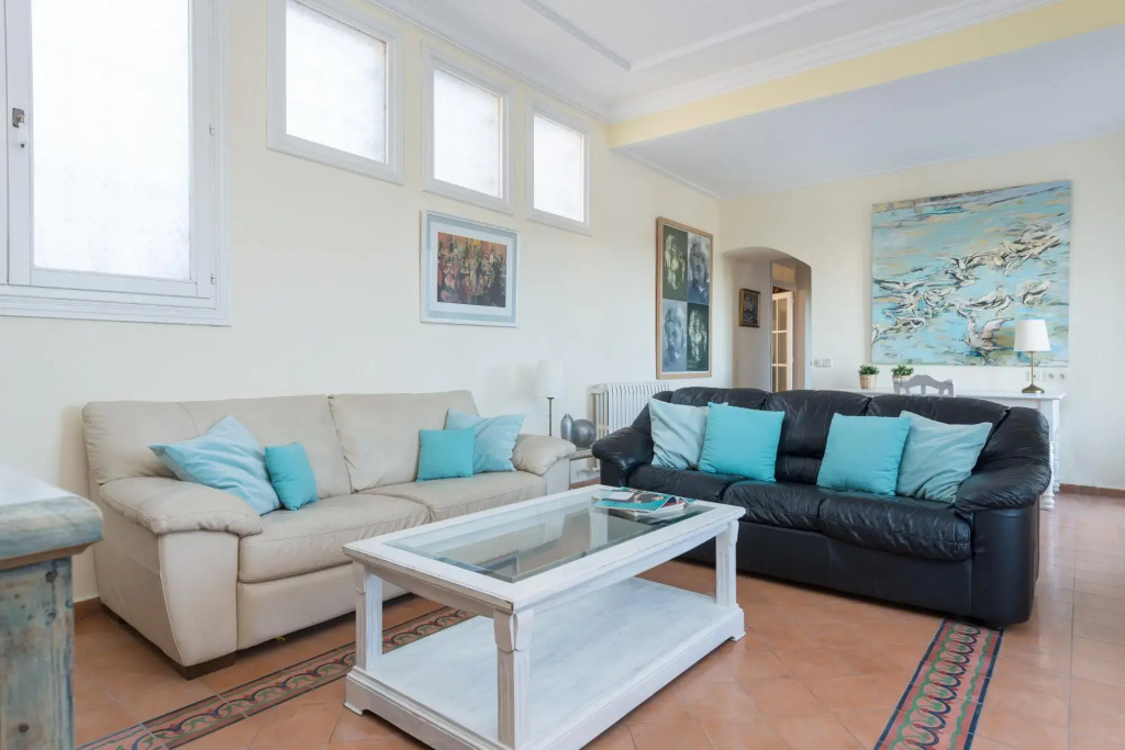 CAS PADRI 6 - Villa with private pool in Capdepera. Free WiFi