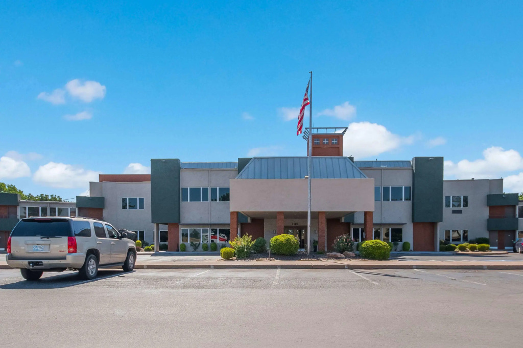 Comancheria Hotel & Convention Center