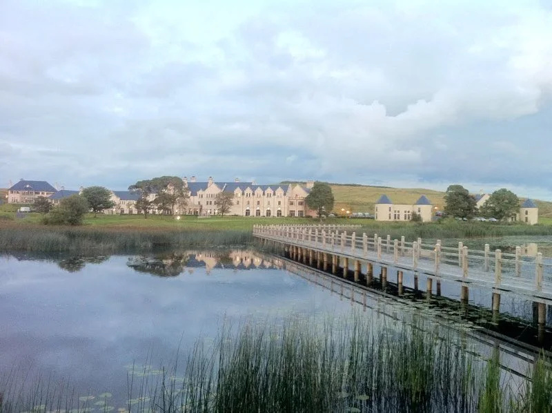 Lough Erne Resort