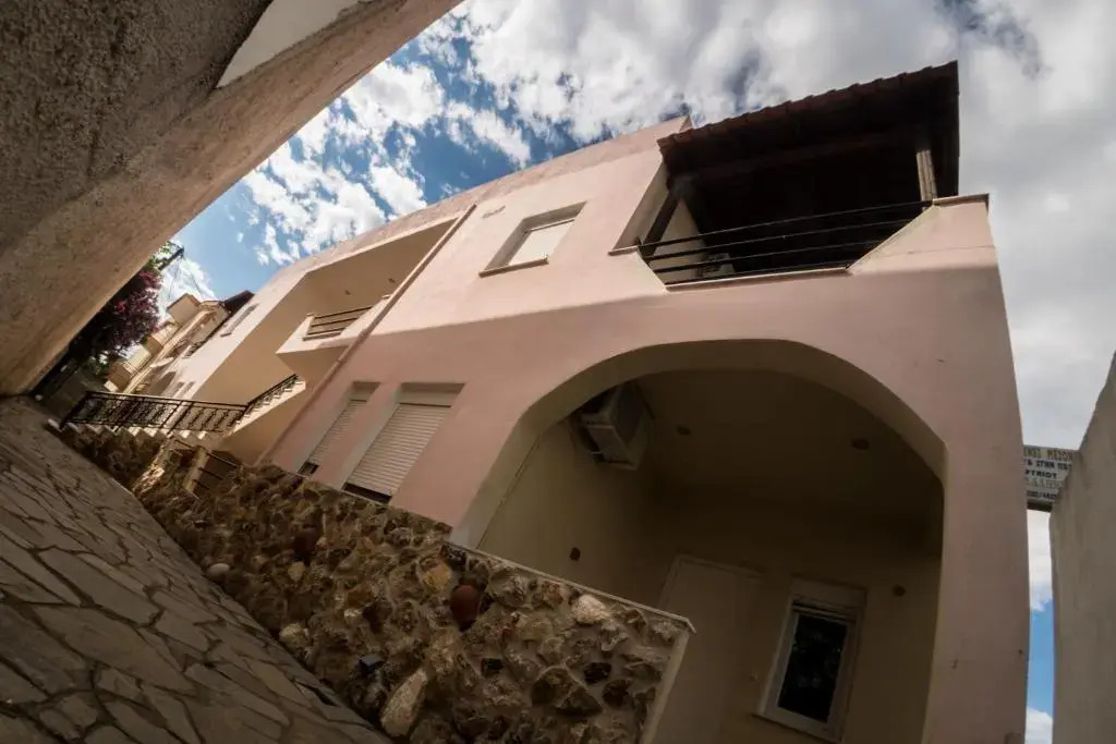Magdalenes Premium Apartments