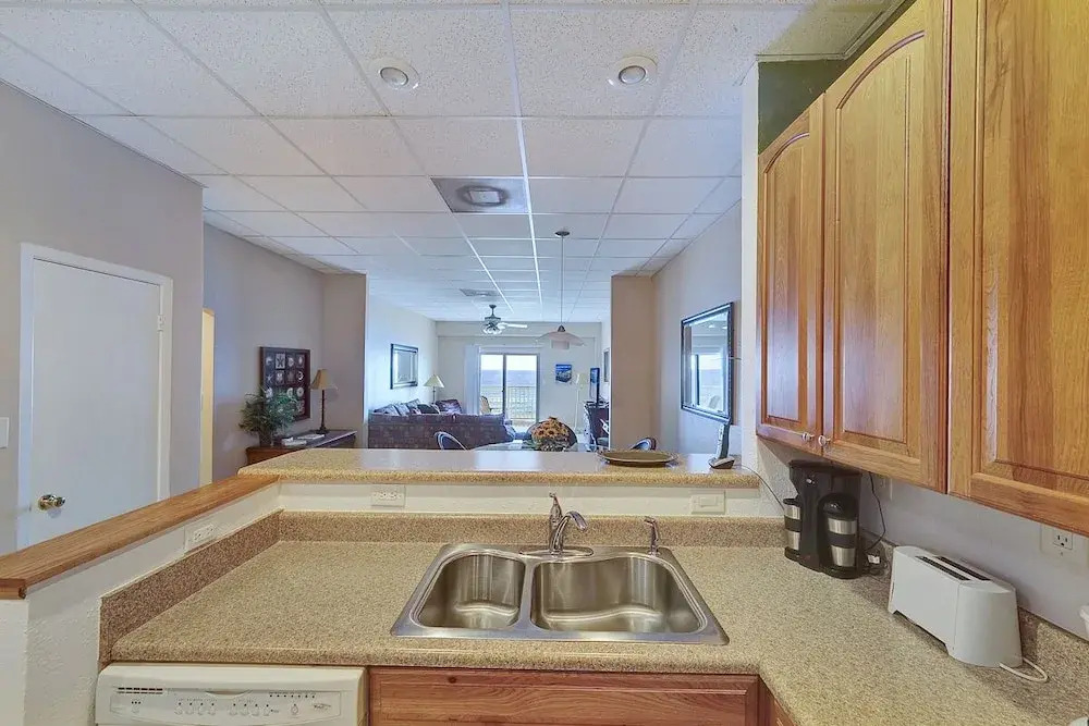 Sans Souci unit 307