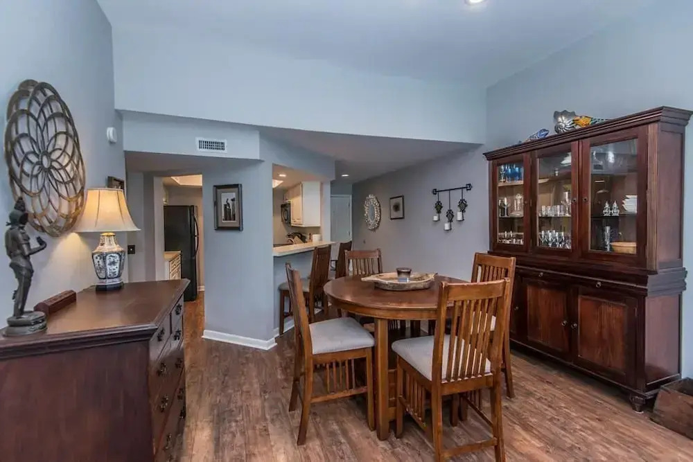 406 Yacht Harbor Court