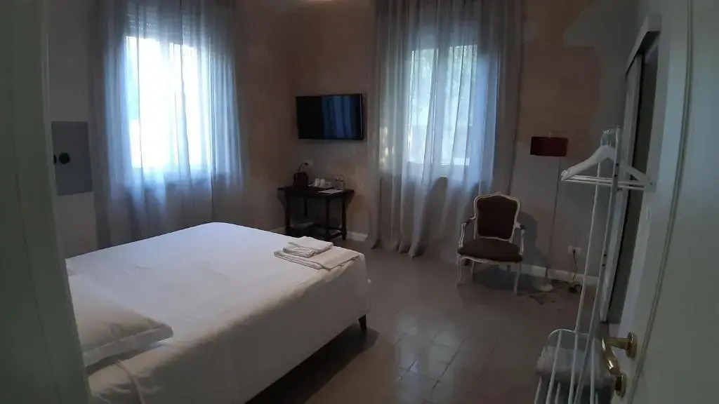 B&B Suite 44