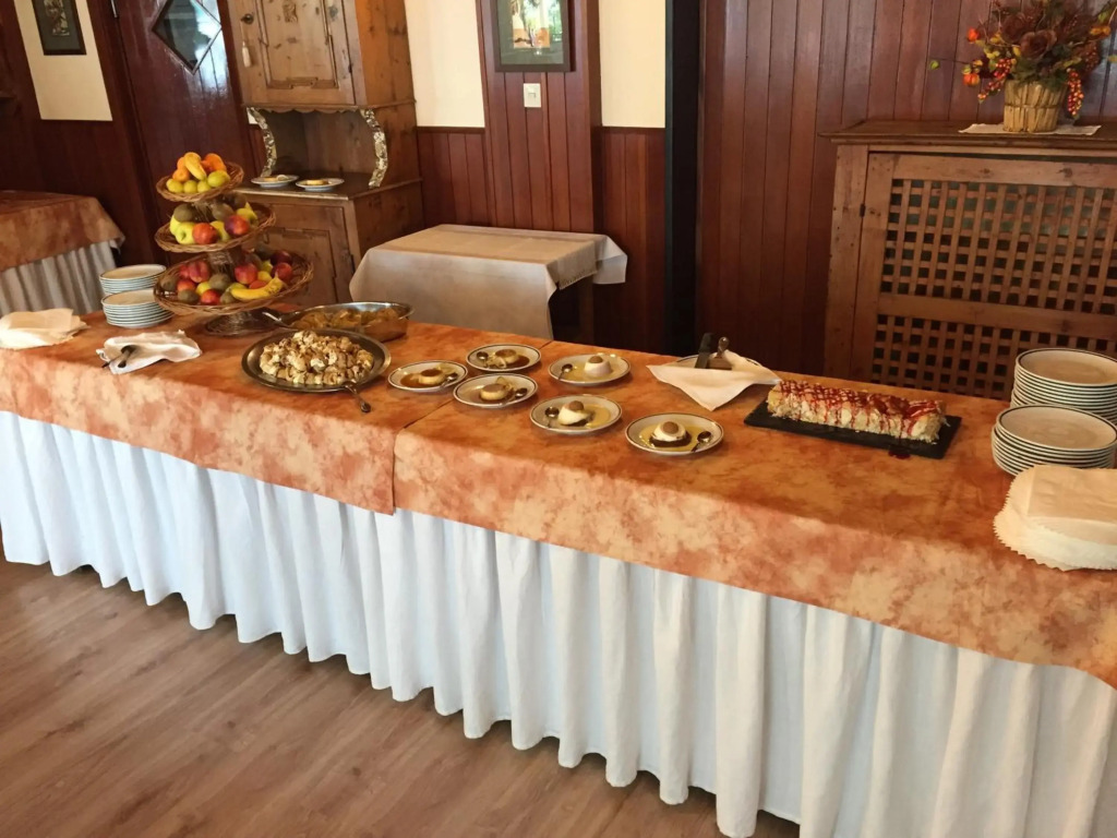Residence Grand Hotel SIVA
