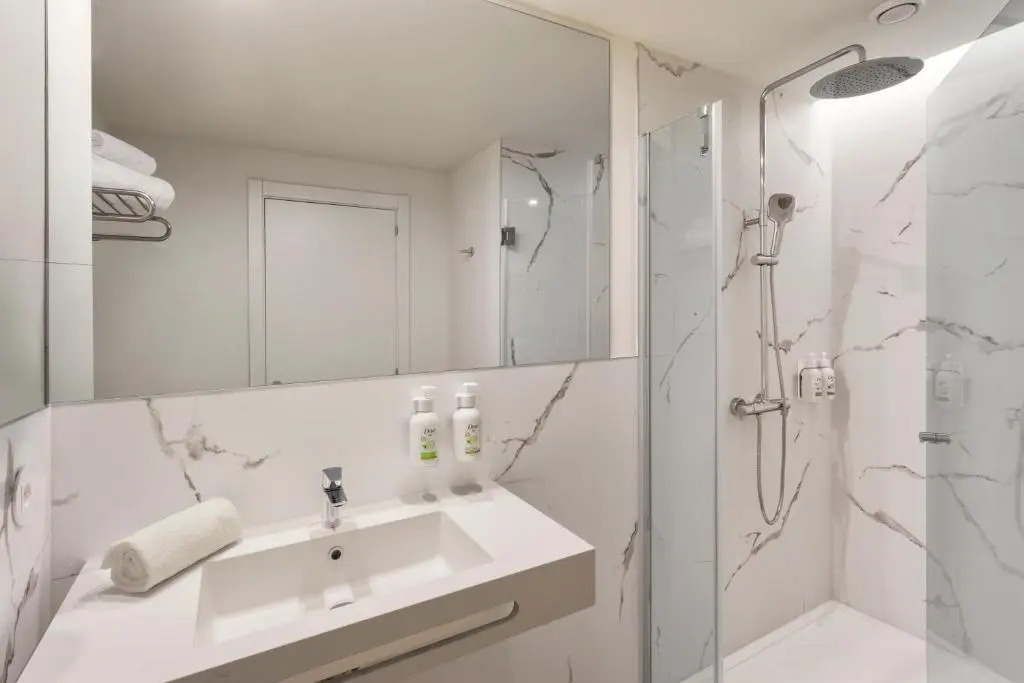 B&B HOTEL Madrid Vallecas La Gavia