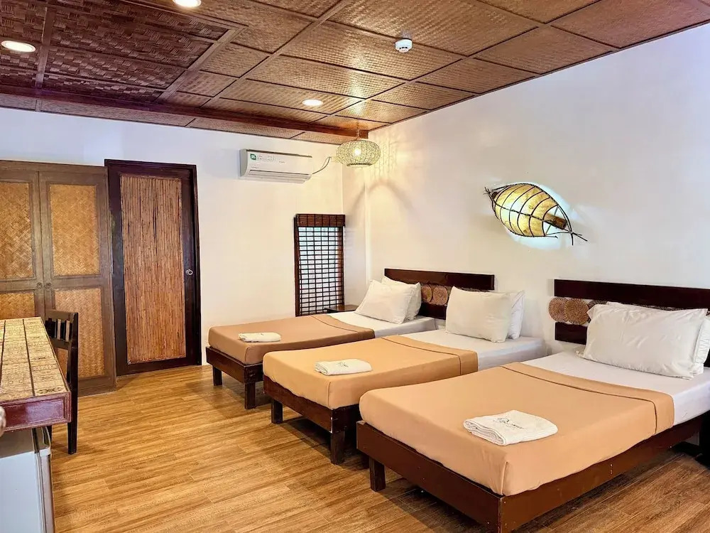Maritoni Bali Suites And Villas