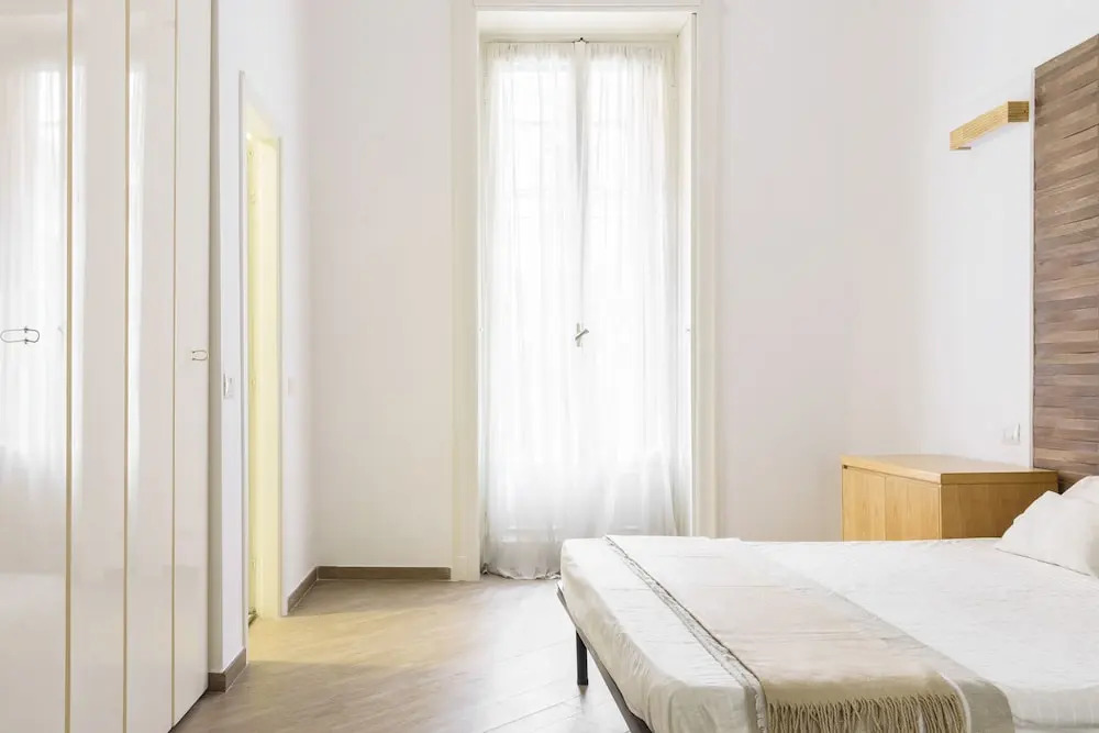 Sarti Master Guest apartment