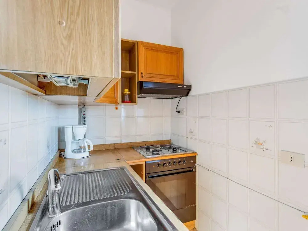 Apartment 1 km from Lago Trasimeno