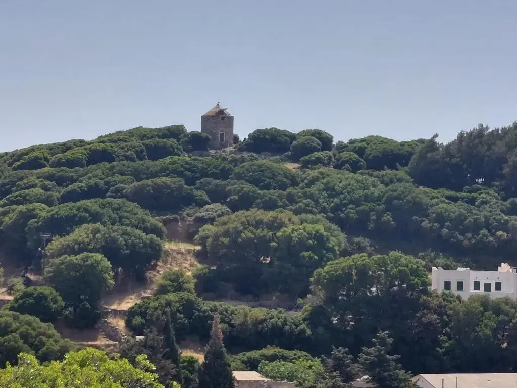 Baros View