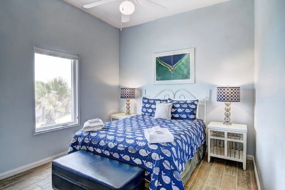 High Tide Hacienda 103gw 4 Bedrooms 3 Bathrooms Home