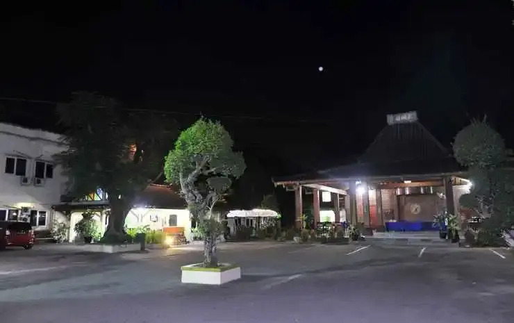 Hotel Queen Star