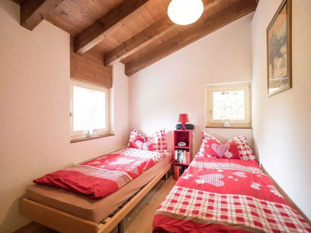 Chalet Murmeli Engelberg
