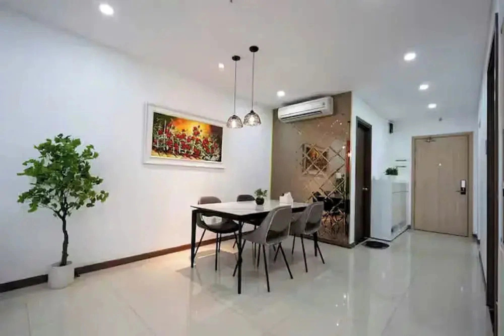 Vivian Boutique Hado Centrosa Residence