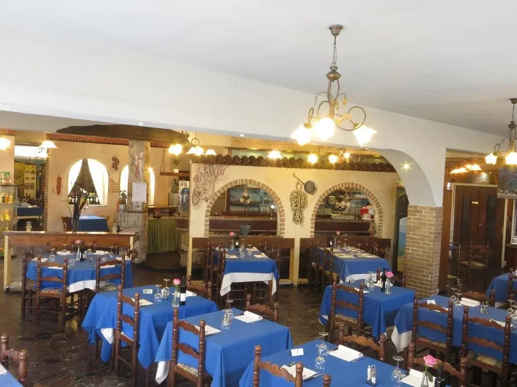 Ristorante Domino